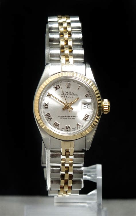 damen rolex gold 24k|www.chrono24.com Rolex.